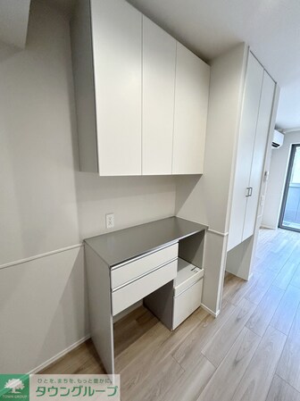 Bliss Siteの物件内観写真